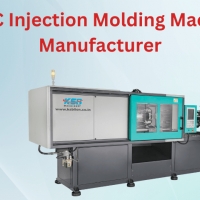 CPVC Injection Molding Machine Manufacturer